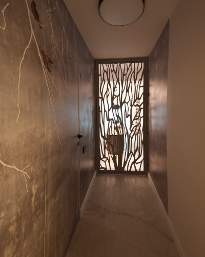 Light Mood House