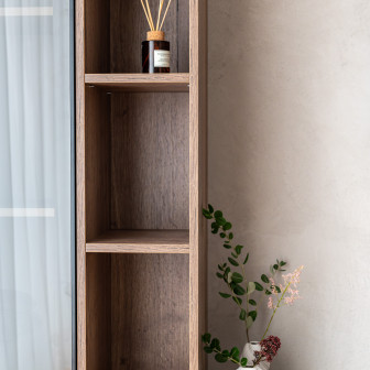 Mocha Loft 