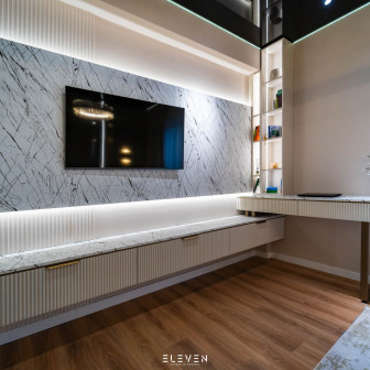 Apartament UR