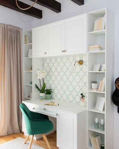 Twins Room