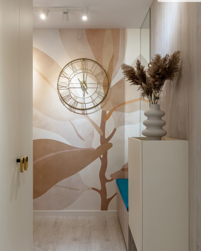 Rezidential, apartament 2 camere