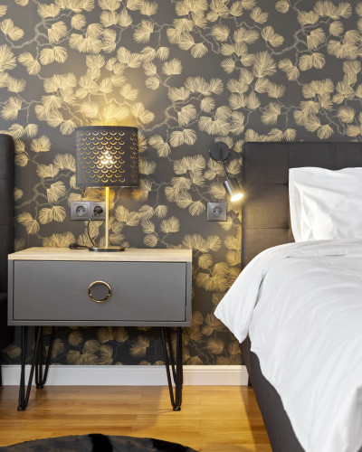 6 Rooms accommodation