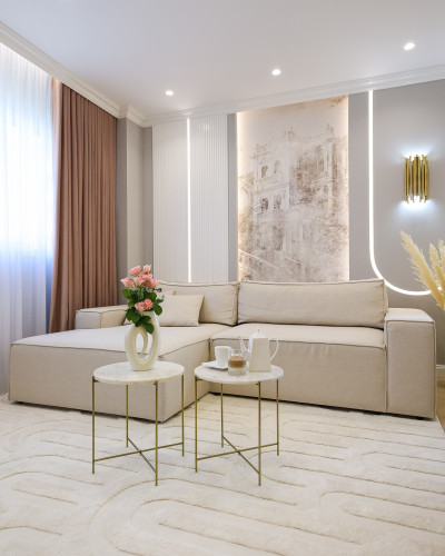 Serenity Apartment ✨