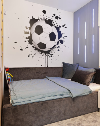 Contemporary  Dream