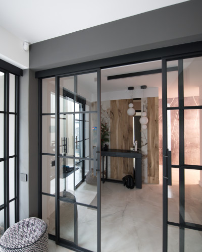 Light Mood House