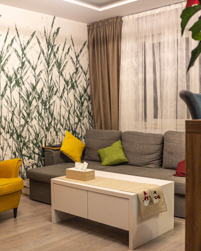 Apartament