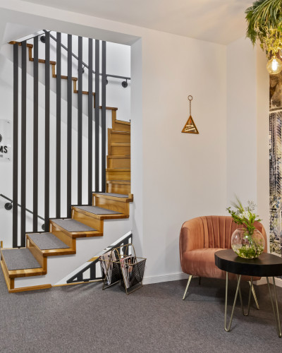 6 Rooms accommodation