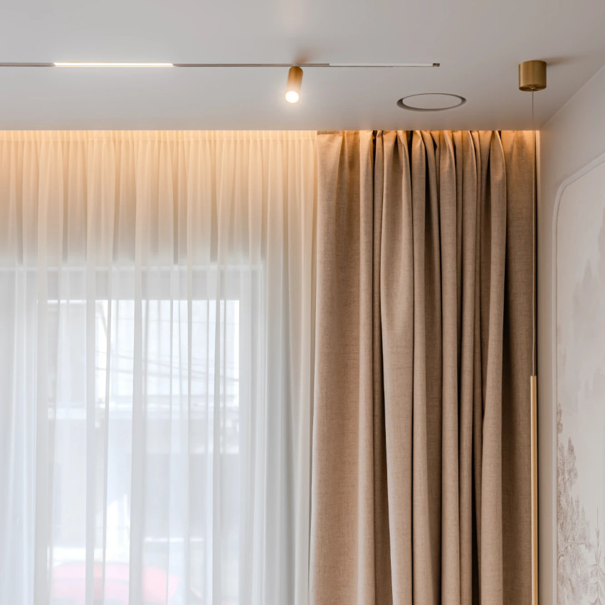 Brauri decorative Orac Decor ORC-PX103, material: DUROPOLYMER®