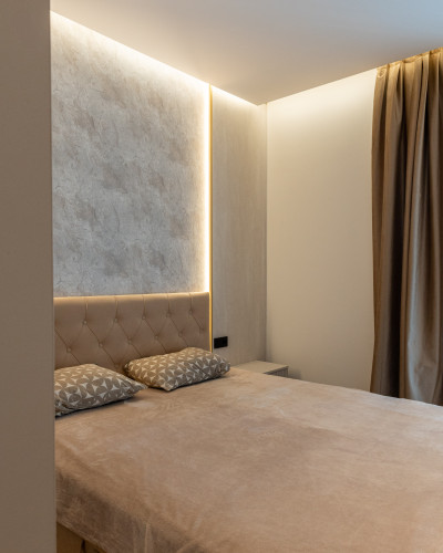 Lumiere Home 