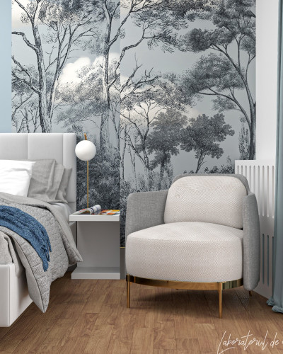 Mediterraneo Master Bedroom