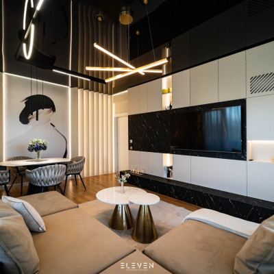Apartament UR