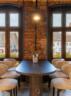 Restaurant Casa Magura