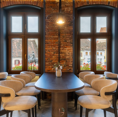 Restaurant Casa Magura
