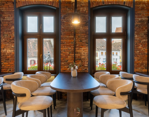 Restaurant Casa Magura