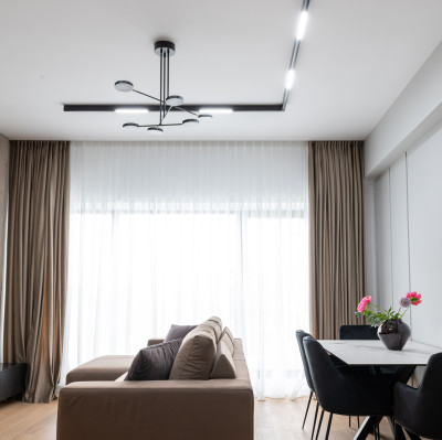 One Verdi Loft