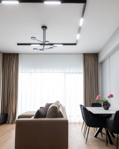 One Verdi Loft