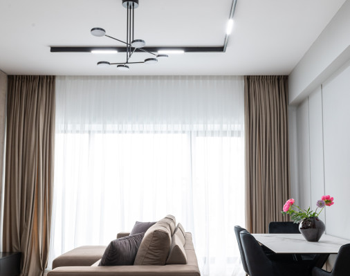 One Verdi Loft