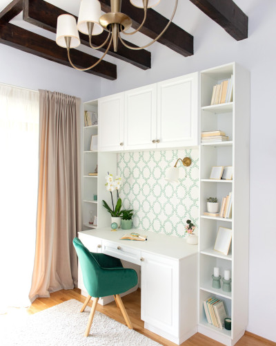 Twins Room
