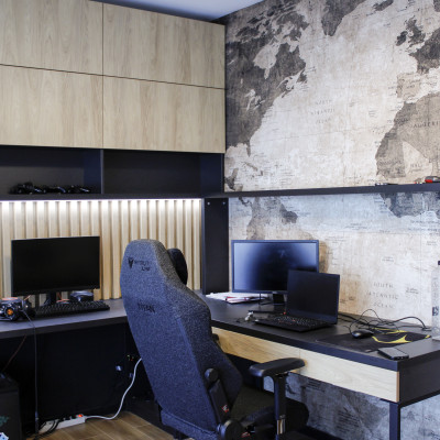 C Apartament