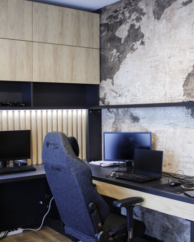 C Apartament