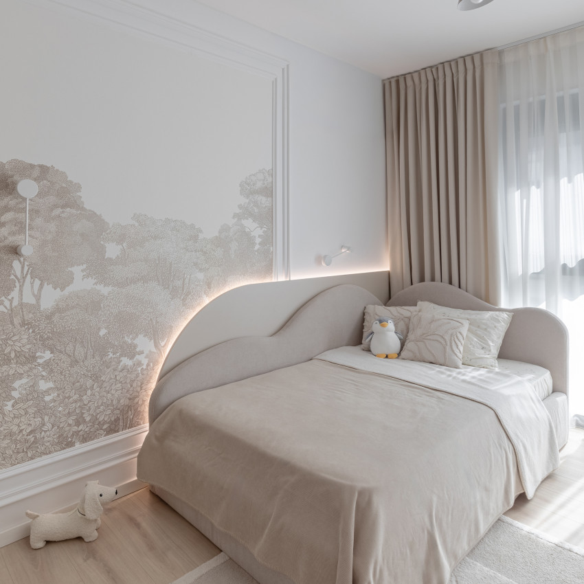 Brauri decorative Mardom Decor MRD-MD346, material: PolyForce