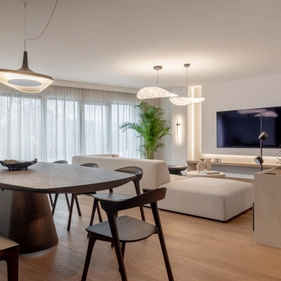 Nomad Apartament