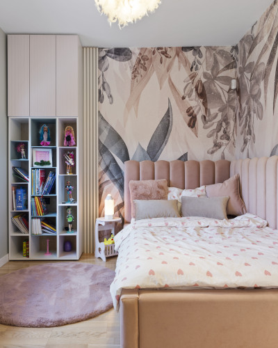 Contemporary  Dream