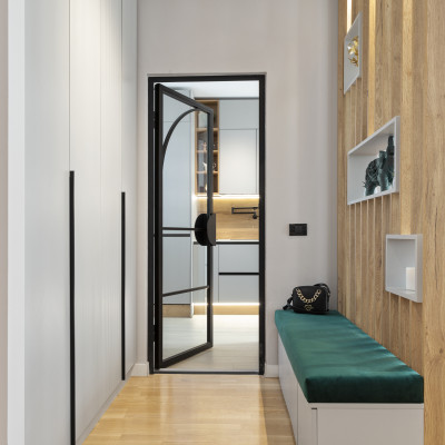 Contemporary  Dream