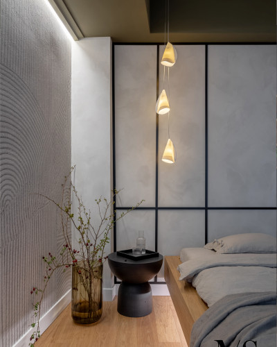 Nomad Apartament