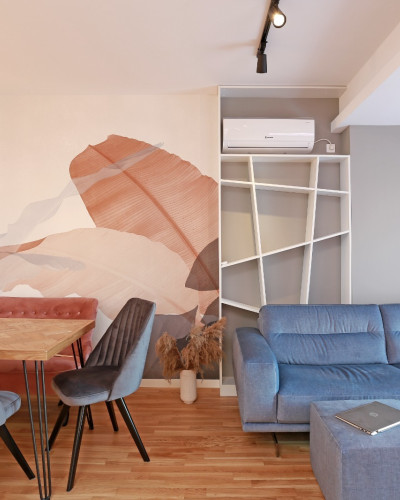 Apartament Central