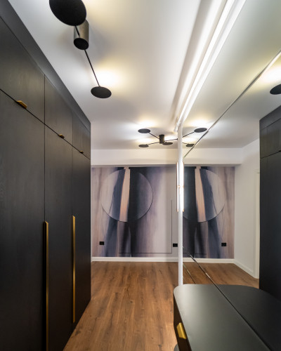 Apartament Azimut