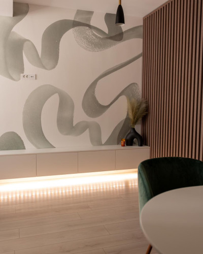 The Playful Loft