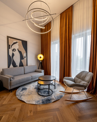 Loft Apartament