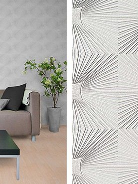modele de tapet cu pattern special