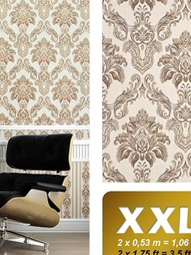 tapet decorativ economic