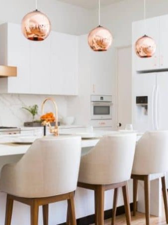 decorează-ți casa ca un designer