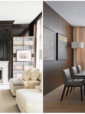 Stilul Contemporan in Design Interior: Reguli si Sfaturi