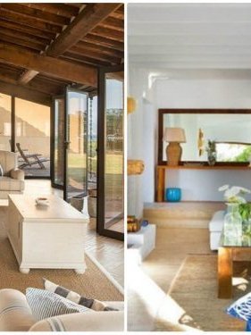 Stilul Mediteranean în Design Interior