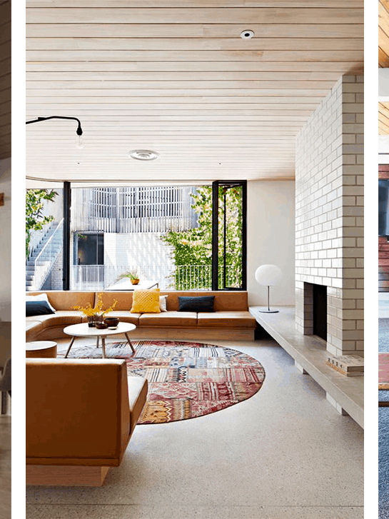 Stilul Mid-Century Modern în Design Interior