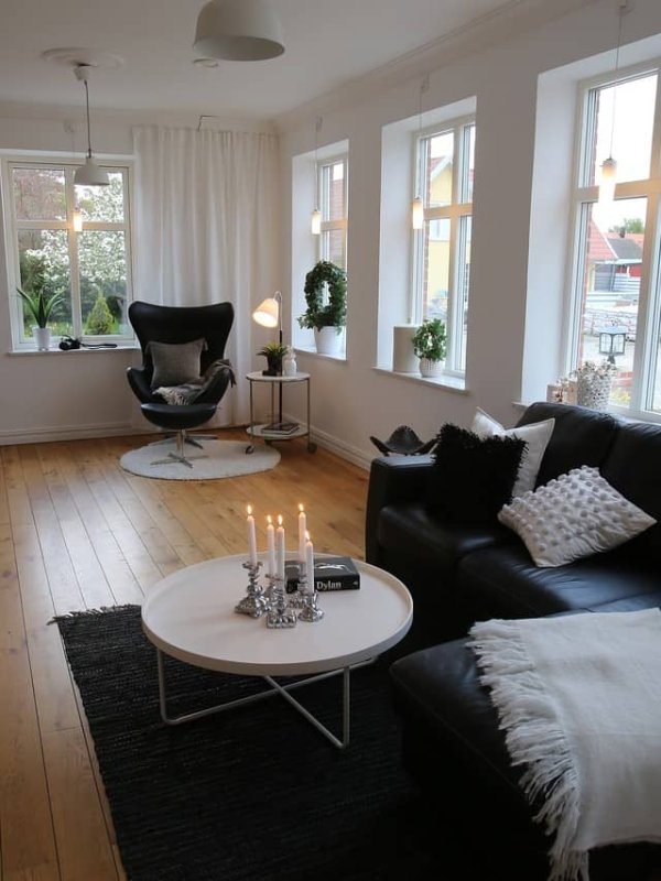 Design scandinav. Idei și sfaturi pentru amenajare