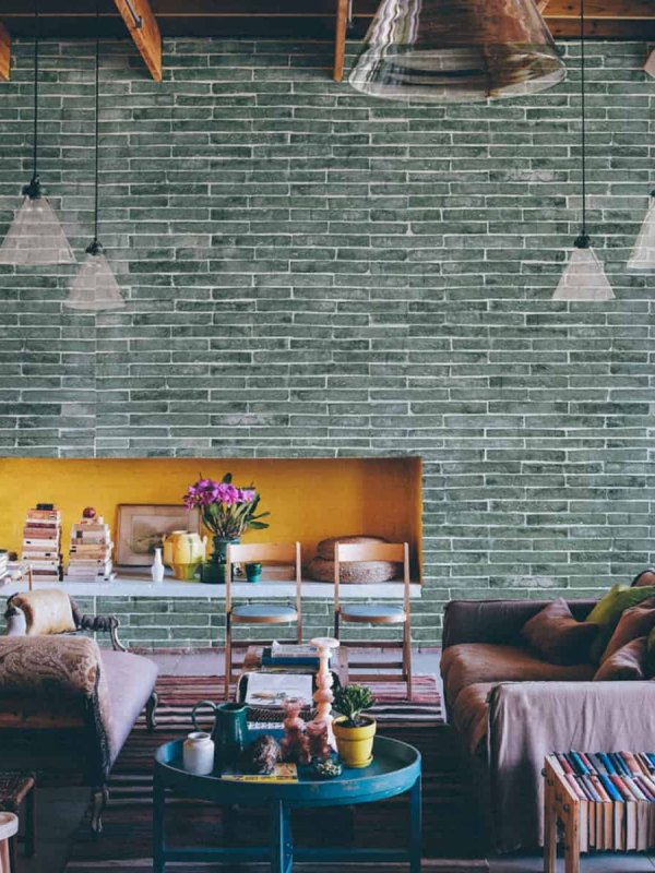 Idei DIY pentru crearea unui perete-accent. Idei și modele care să te inspire pentru propria casă