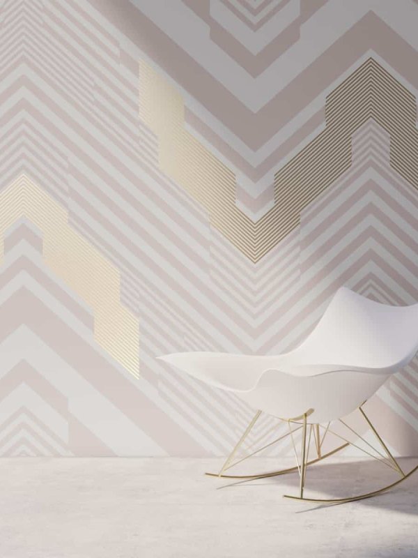 Decorațiuni pentru un perete accent pe hol. 3 idei DIY