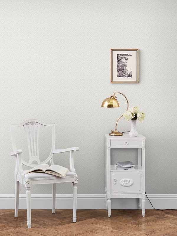 Tapetul din fibră de sticlă, decor ecologic și igienic. Descoperă toate avantajele