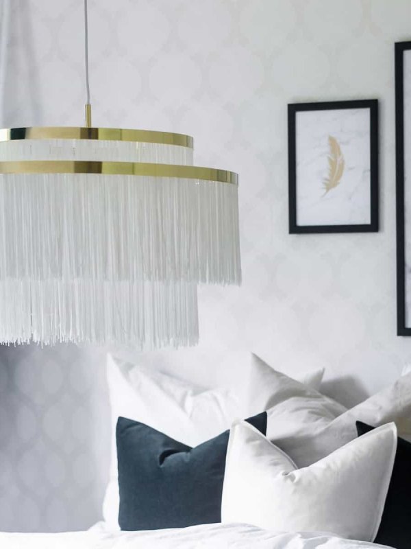 Idei de Lustre Pentru Living la Modă