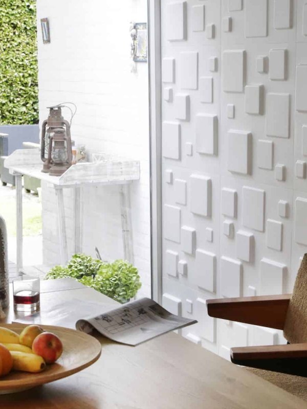 Decorarea Peretilor Interiori – 5 Sfaturi de la Designeri