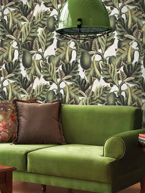 Stilul Retro în Designul Interior