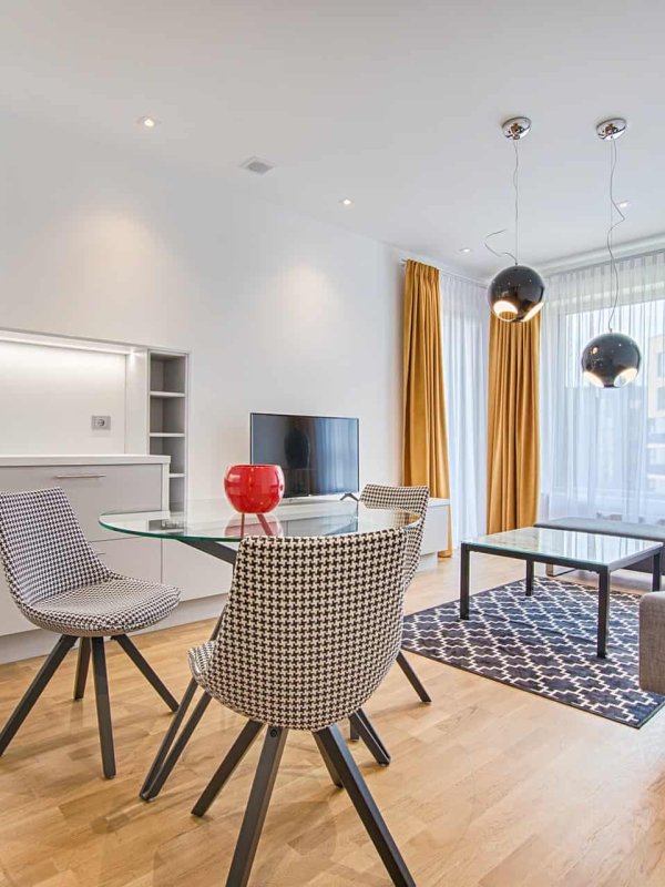 Idei Amenajare Garsonieră – Sfaturi de la Designeri