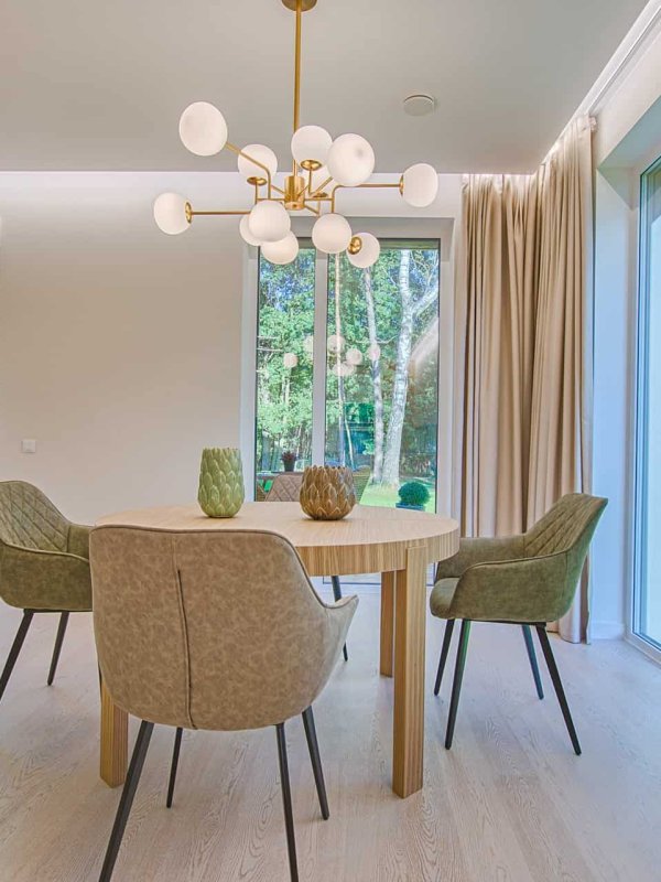 Case verzi | 6 idei de design interior prietenoase cu mediul înconjurător
