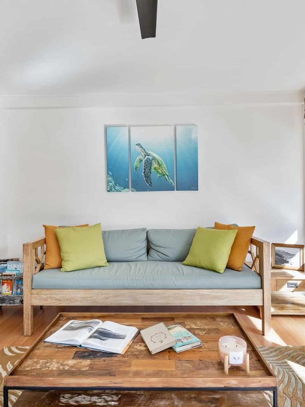 Tendințe în designul interior