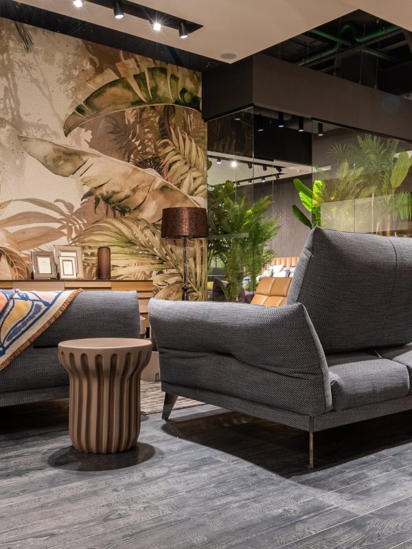 Cele mai frumoase modele de tapet pentru living